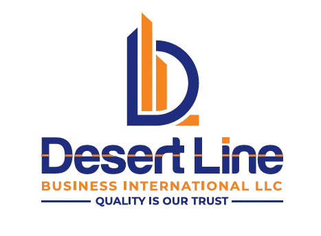Desert Line Logo